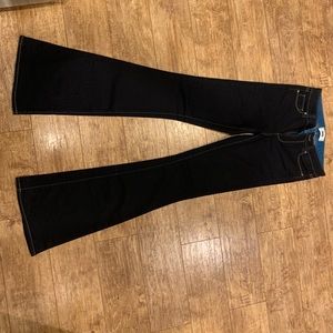Paige Jeans Sz 26 long new